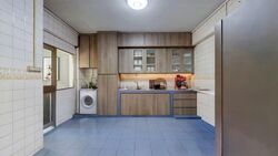 Blk 275 Pasir Ris Street 21 (Pasir Ris), HDB 4 Rooms #555868581